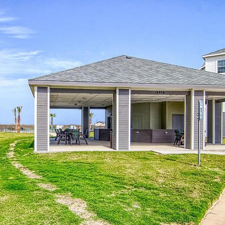 Pathway To The Sea 14816 Villa Corpus Christi Exterior photo