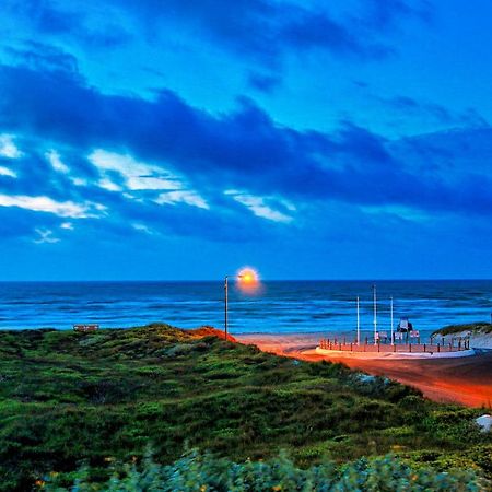 Pathway To The Sea 14816 Villa Corpus Christi Exterior photo