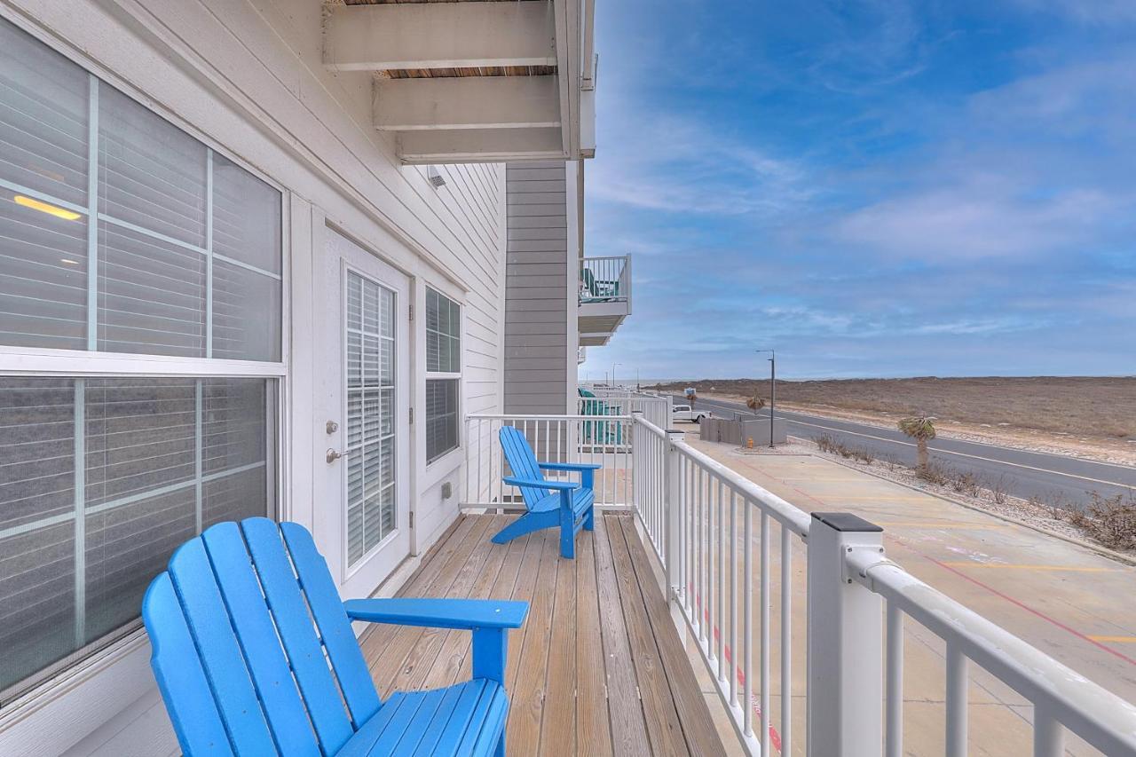 Pathway To The Sea 14816 Villa Corpus Christi Exterior photo