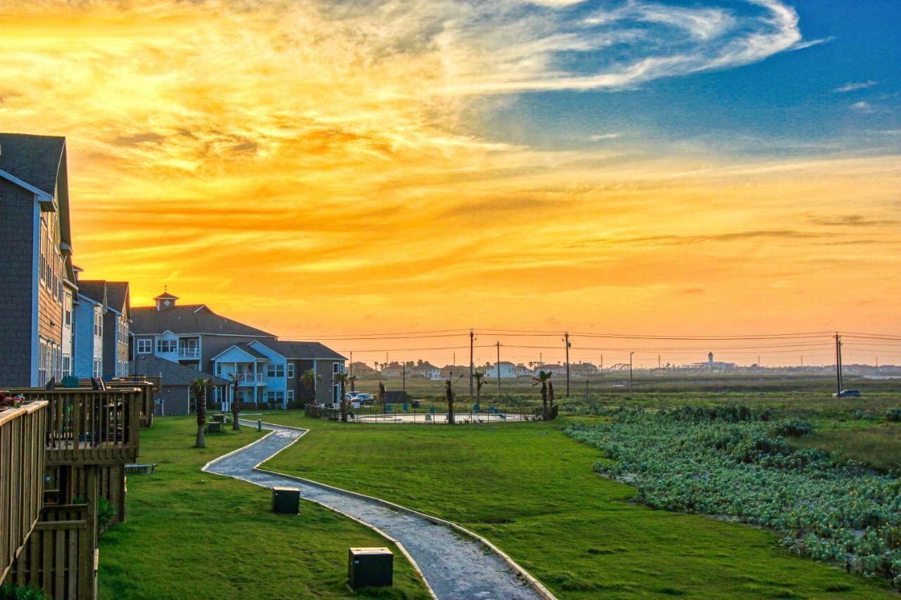 Pathway To The Sea 14816 Villa Corpus Christi Exterior photo