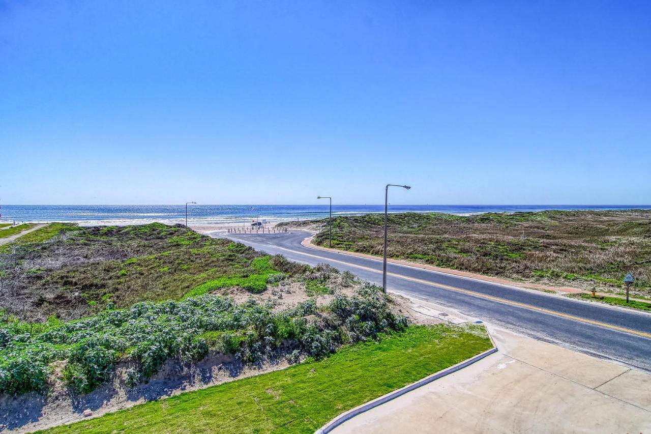 Pathway To The Sea 14816 Villa Corpus Christi Exterior photo